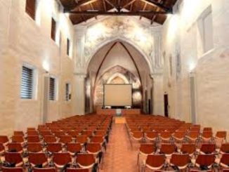 Convento Annunciata Abbiategrasso