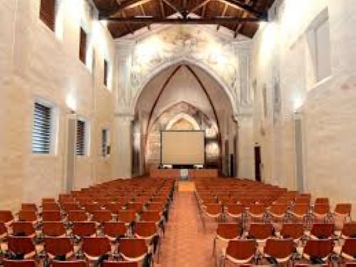 Convento Annunciata Abbiategrasso