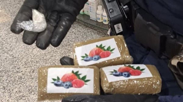 castanoprimo controlli carabinieri polizialocale