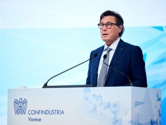 economia varesina confindustria politica