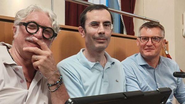 Fdi Legnano FrancoColombo StefanoCarvelli GianluigiGrillo