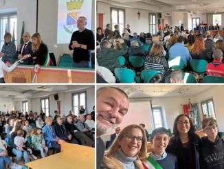 ferno premiazioni studenti aziende