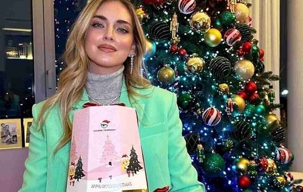 ferragni codancos accordo