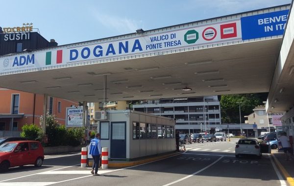frontalieri comune confine tavolo