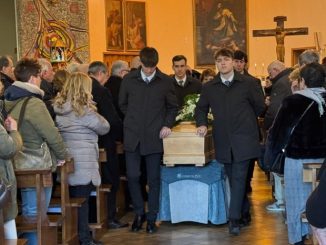 varese funerali carlo lucchina