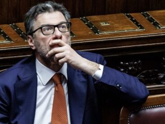giorgetti politica debole