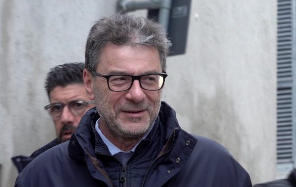 giorgetti battaglie di bossi