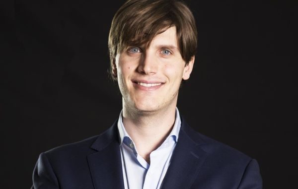 stefano peroni confindustria giovani presidente