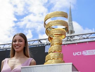 ciclismo giro wild card