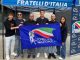 gioventù nazionale altomilanese fdi