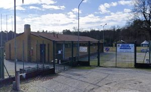 golasecca centro sportivo bando