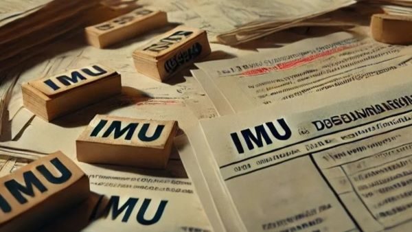 Imu