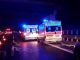 gallarate incidente morto autostrada