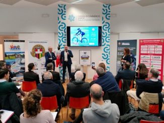 ippodromo mondiali ciclocross varese