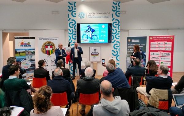 ippodromo mondiali ciclocross varese