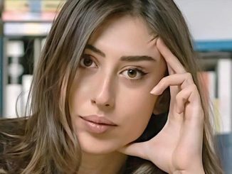 iran giornalista sala incarcerata