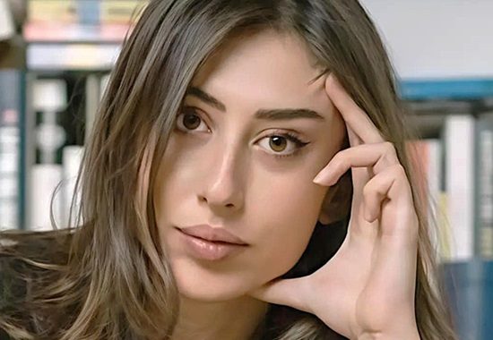 iran giornalista sala incarcerata