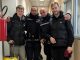 gallarate polizia locale valigia islandese