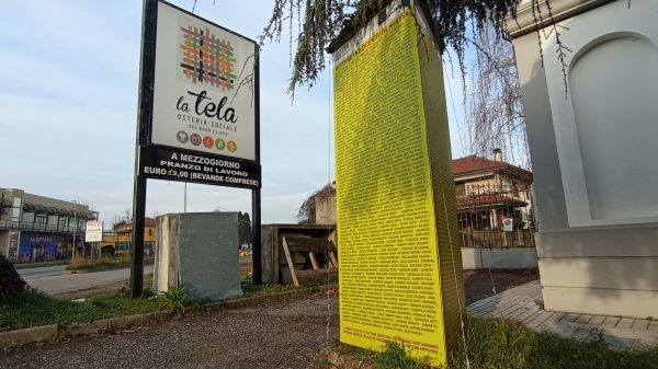 rescaldina osteria latela