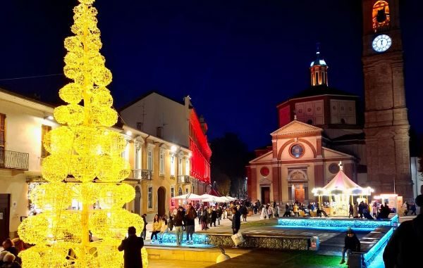 legnano natale