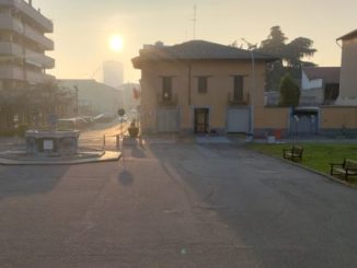 legnarello legnano piazza