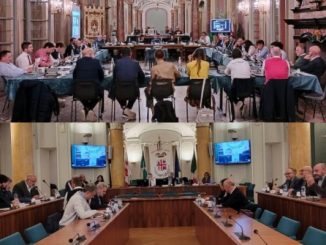 maratona bilancio comune provincia