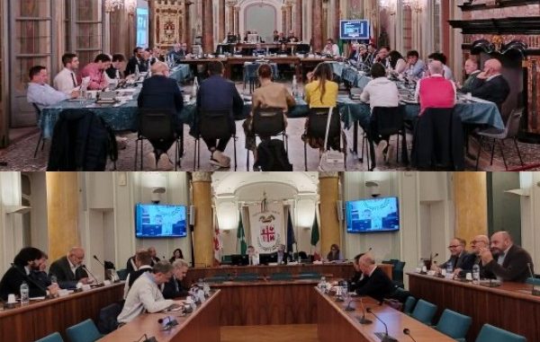 maratona bilancio comune provincia