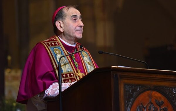 milano delpini discorso