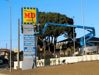 somma supermercato md apertura
