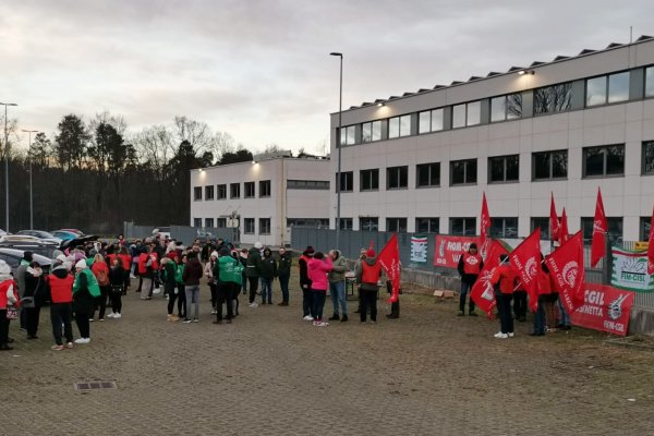 meta system protesta mornago