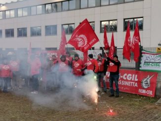 meta system protesta mornago