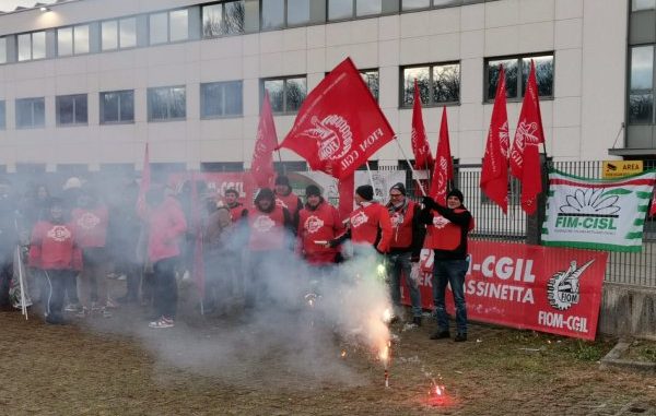 meta system protesta mornago