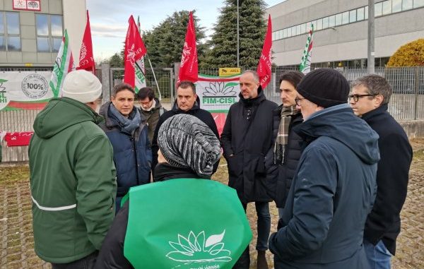 meta system protesta mornago