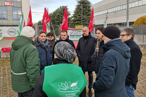 meta system protesta mornago