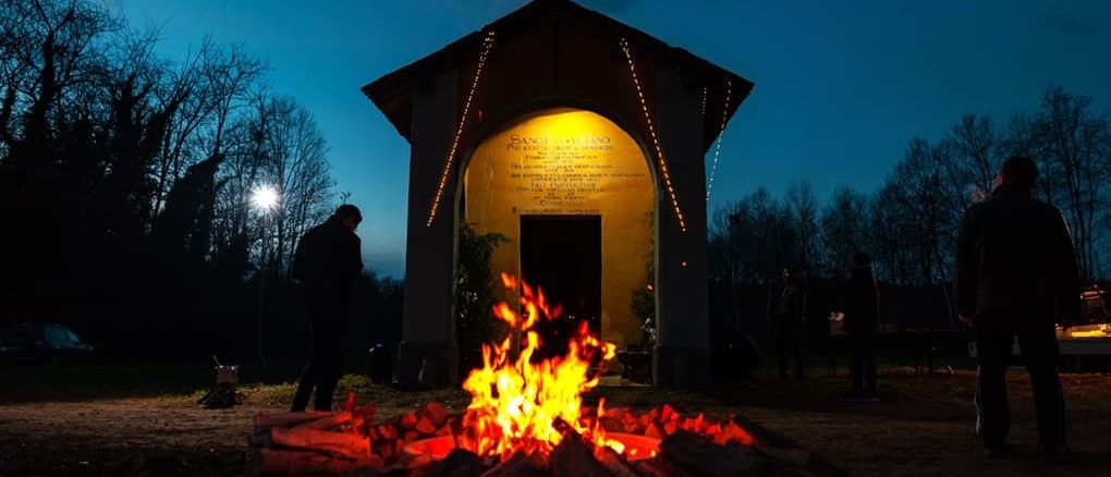 montonate presepe san gaetano