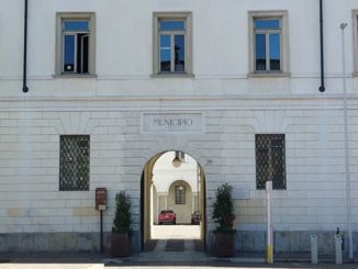 busto buone fede assessore