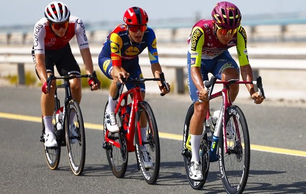 ciclismo murgano sella