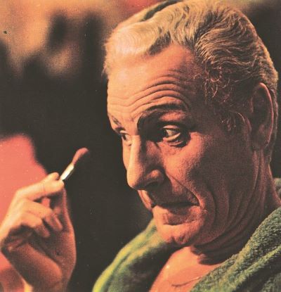 felice musazzi