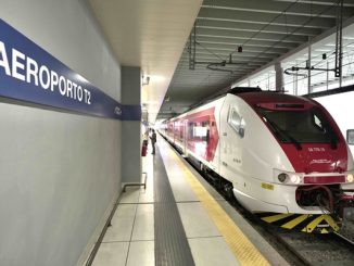 taxi busto treni