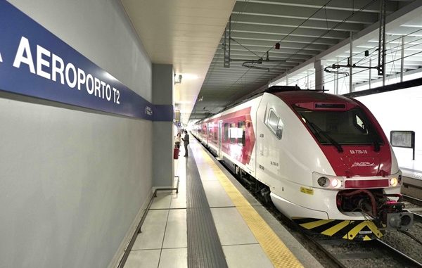 taxi busto treni