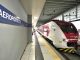 taxi busto treni