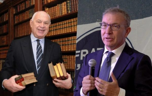 nordio pellicini carcere varese