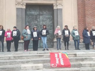 legnano pace manifestazione