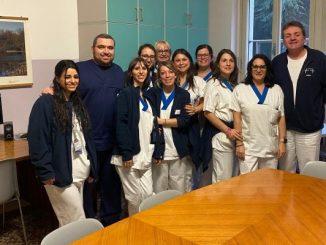 parkinson gallarate nuova terapia
