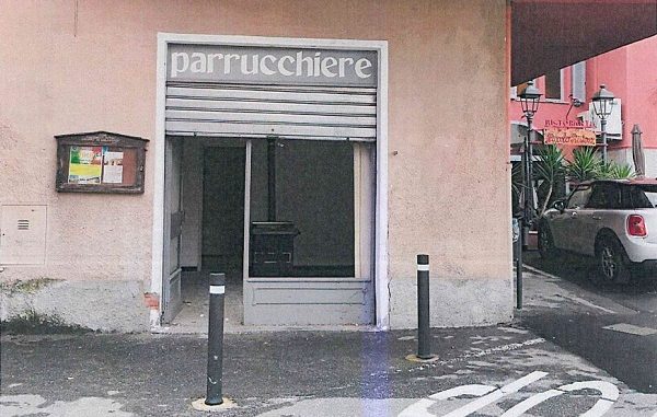 golasecca ex parrucchiere bando