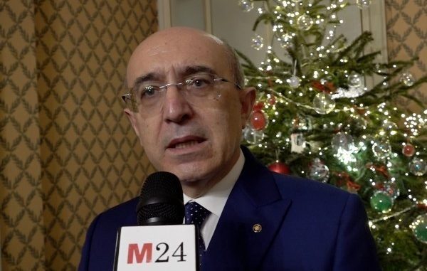 prefetto personaggio anno