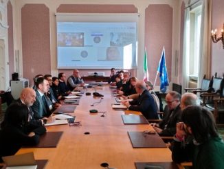 passaggio livello bisuschio rfi