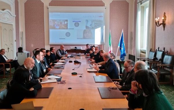 passaggio livello bisuschio rfi