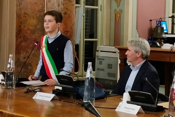 pd protesta consiglio ristorni
