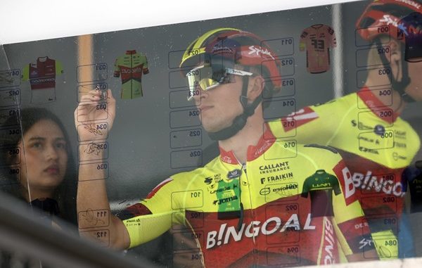 ciclismo persico programmi